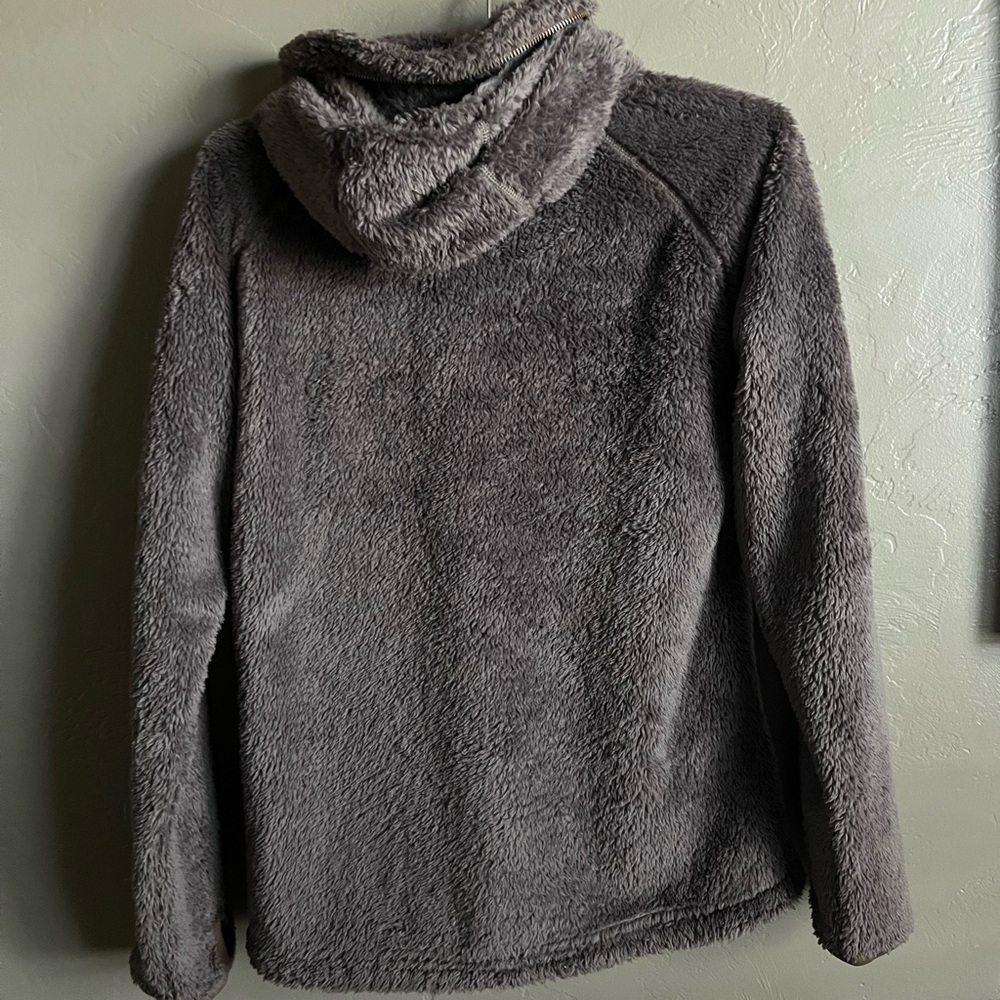 KUHL Flight Jacket - Picture 8 of 11